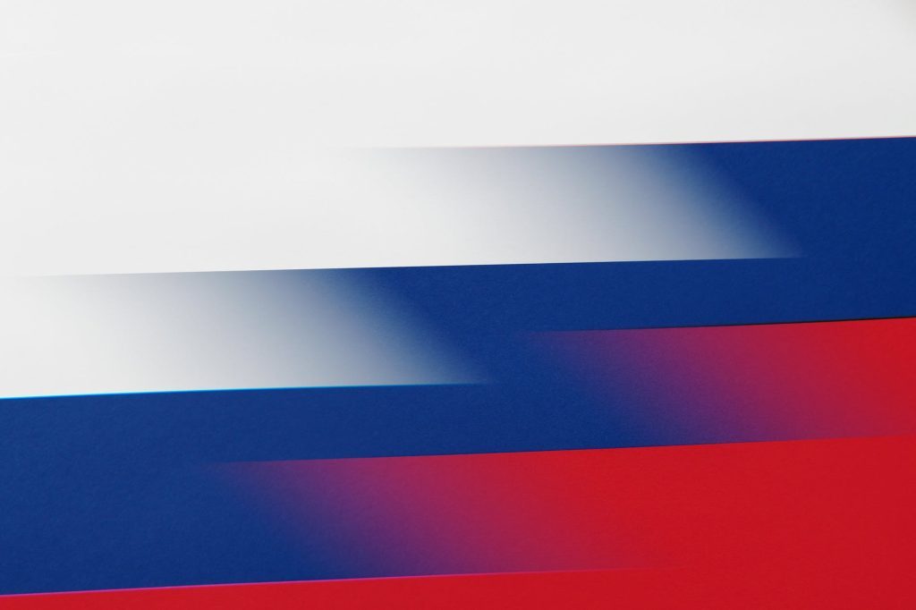 multiple patterns of colorful zigzags