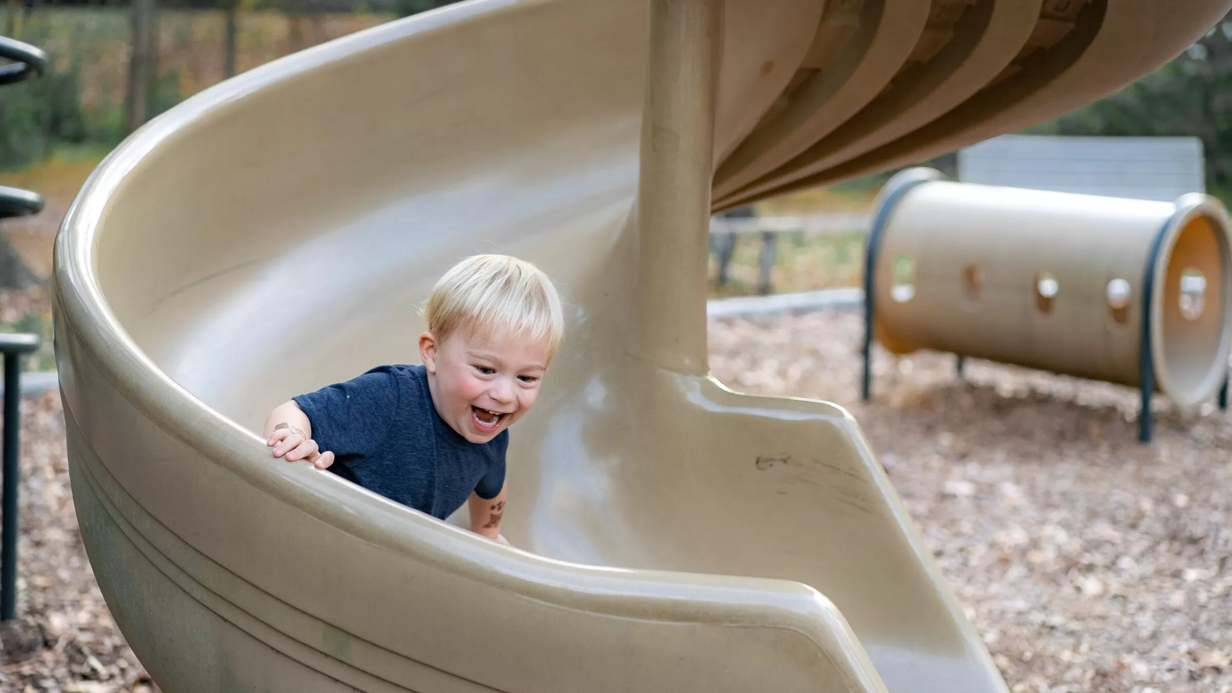 German Insurance Companies Demand Perilous Playgrounds So That Kids Can Learn About Risk