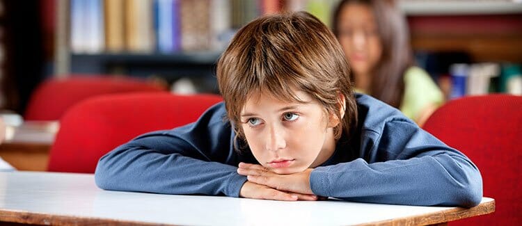 Your child’s temperament: 9 basic traits to consider