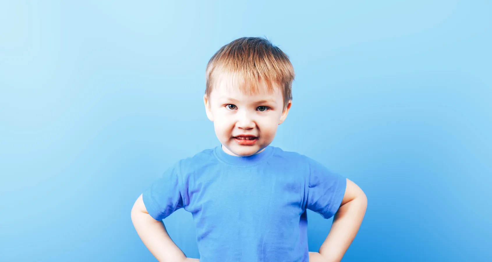 Once A Meanie, Always A Meanie: Toddlers Are Harsh Judges Of Moral Character