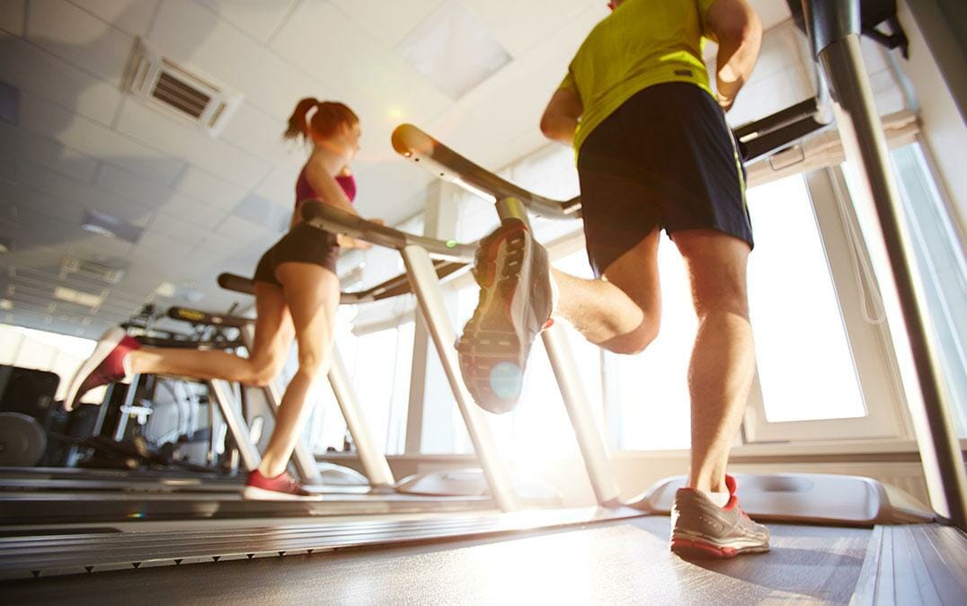 Minimal Effort Required: A Ten-Minute Run Can Boost Brain Processing