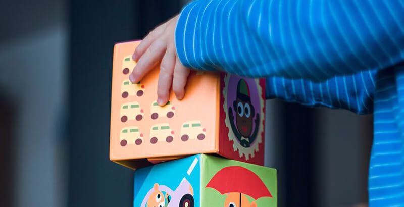 From Finances to Community, What Does Child Care Look Like When it Works?