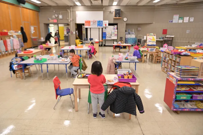 Does Pre-K Actually Hurt Kids?