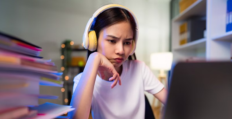 School Surveillance of Students Via Laptops May Do More Harm Than Good