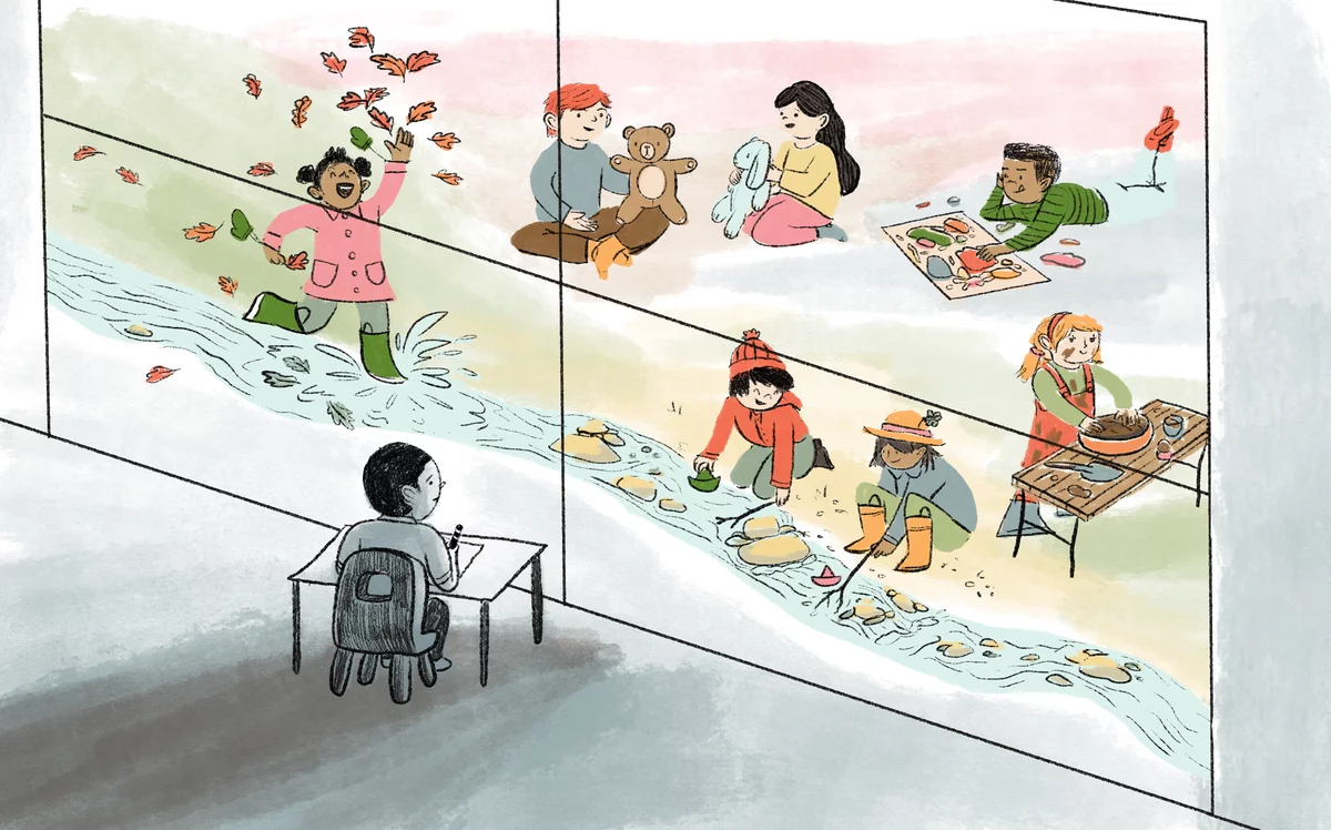 A top researcher says it’s time to rethink our entire approach to preschool