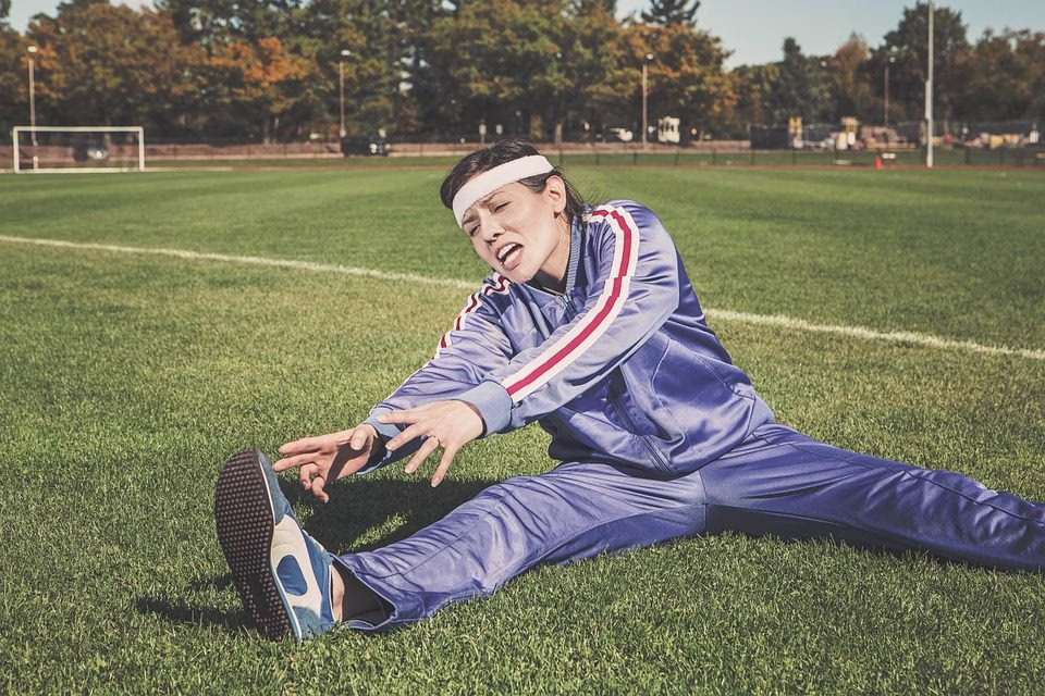 How Regular Exercise Restructures the Brain