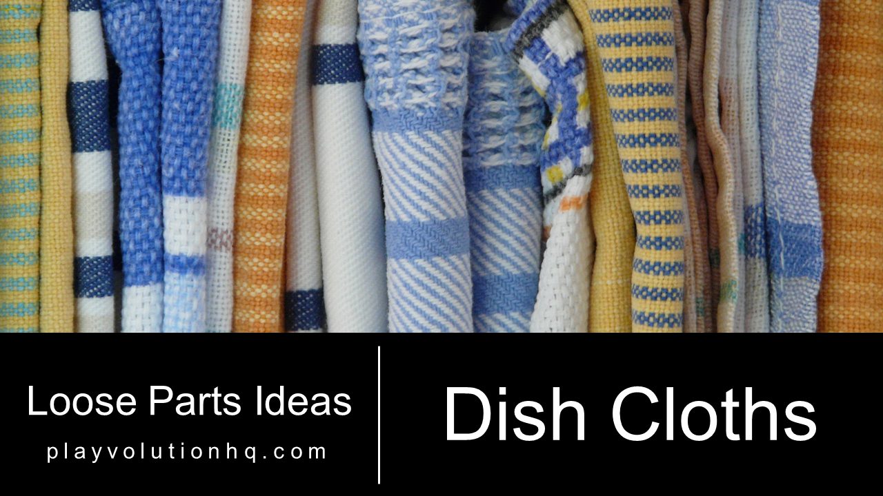 Dish Cloths