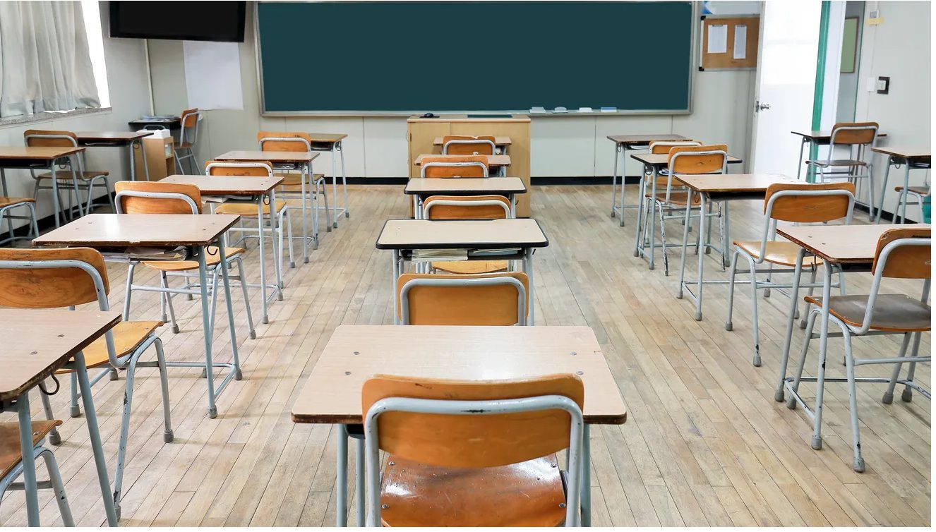 Why Government Schooling Came to America