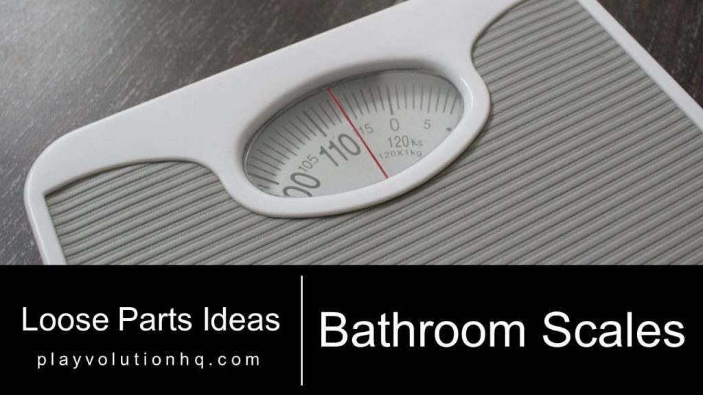 Bathroom Scales