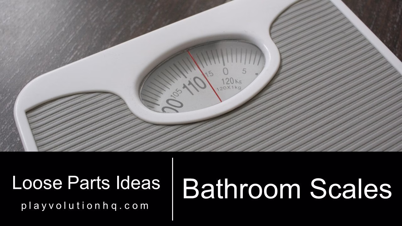 Bathroom Scales