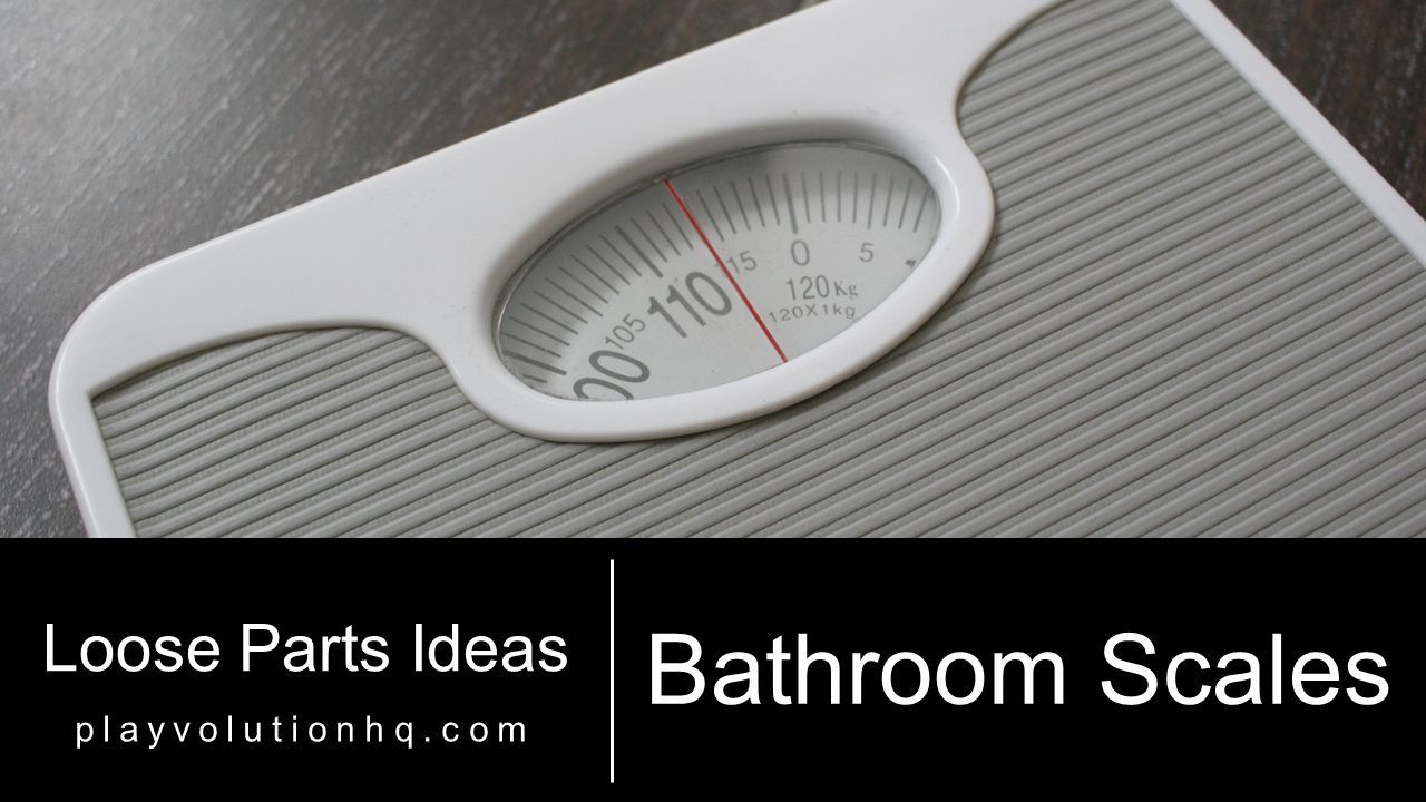 Bathroom Scales