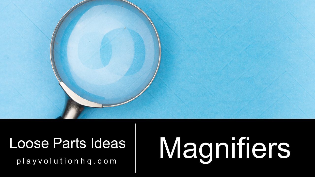 Magnifiers