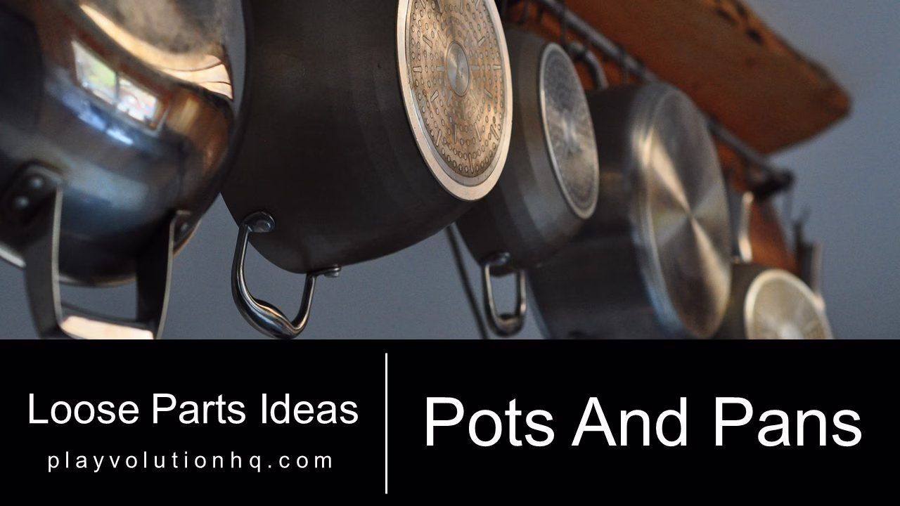 Pots And Pans