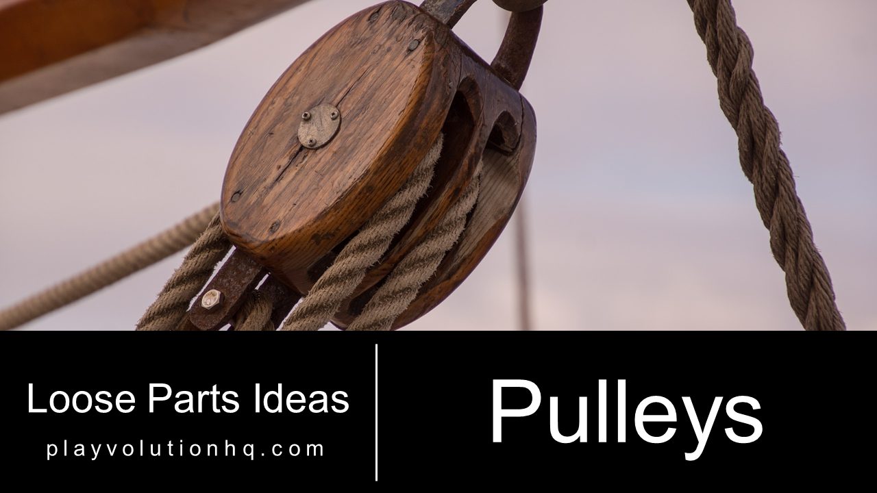 Pulleys