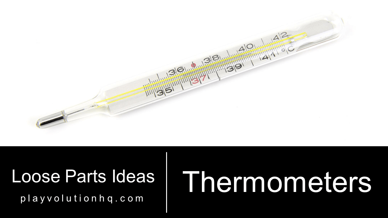 Thermometers