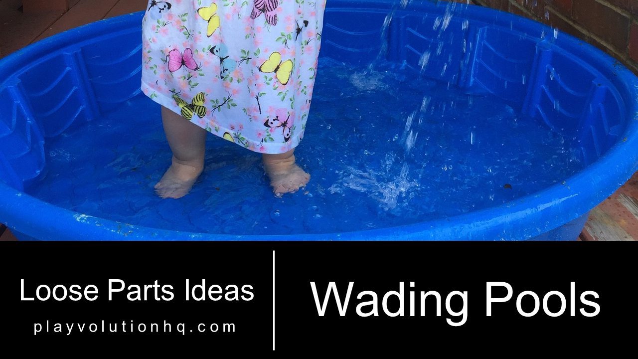 Wading Pools