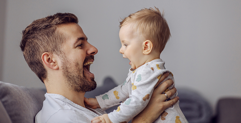 New Research: Babies Born During COVID Talk Less with Caregivers, Slower to Develop Critical Language Skills