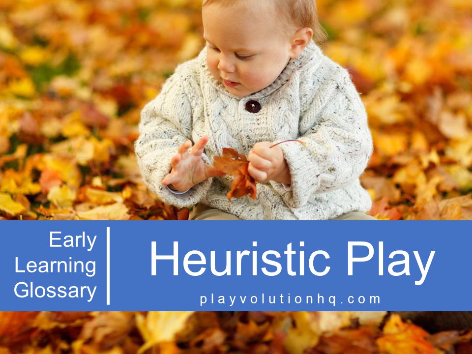 Heuristic Play