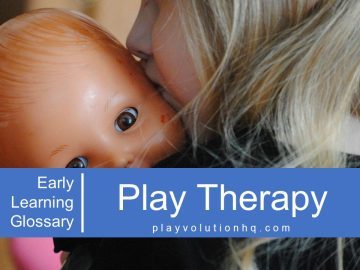 Play Therapy