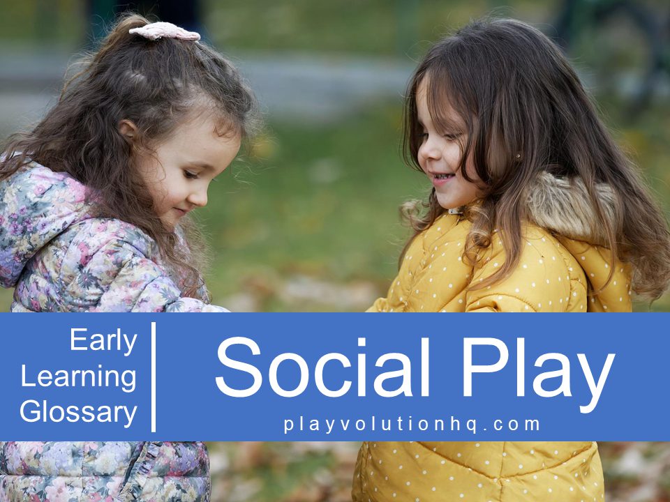 Social Play