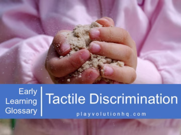 Tactile Discrimination