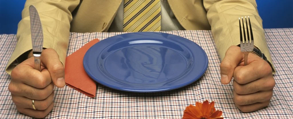 Real-World Study Shows The Risk of Getting ‘Hangry’ Is Very Real