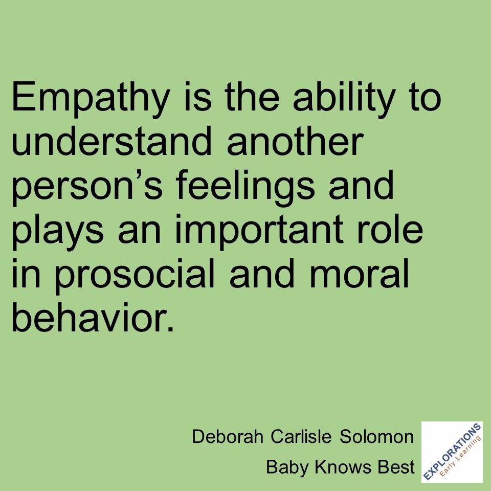 Baby Knows Best | Quote 02167