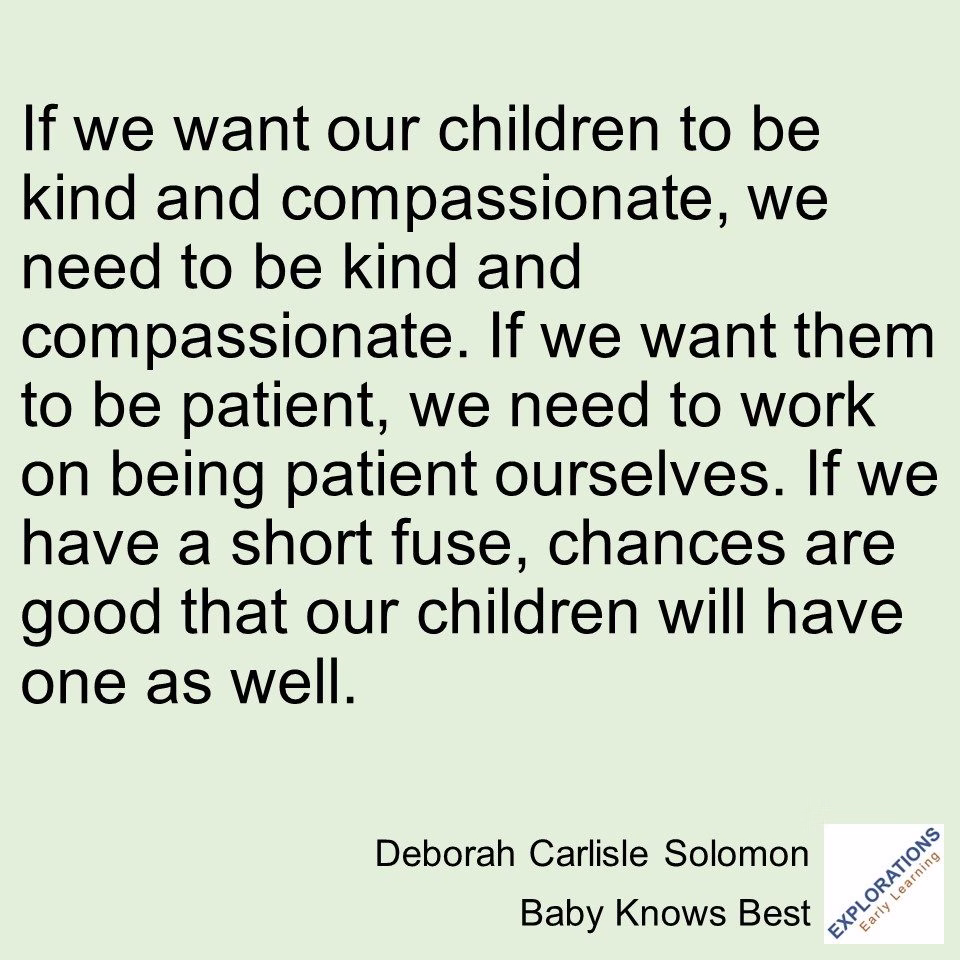 Baby Knows Best | Quote 02224