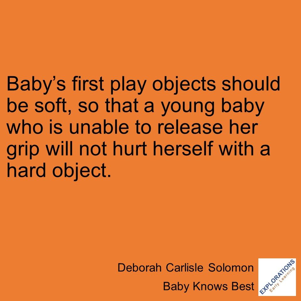 Baby Knows Best | Quote 02306