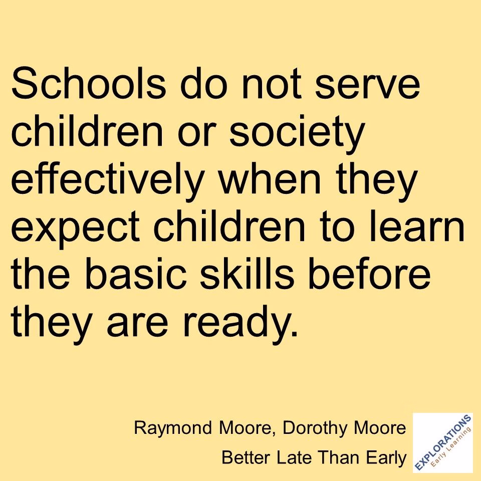 Better Late Than Early | Quote 03535