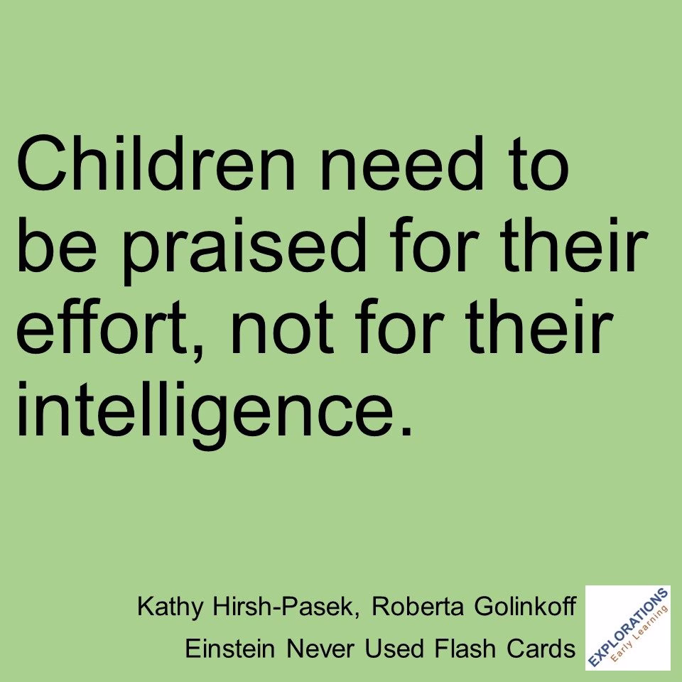 Einstein Never Used Flash Cards | Quote 01364