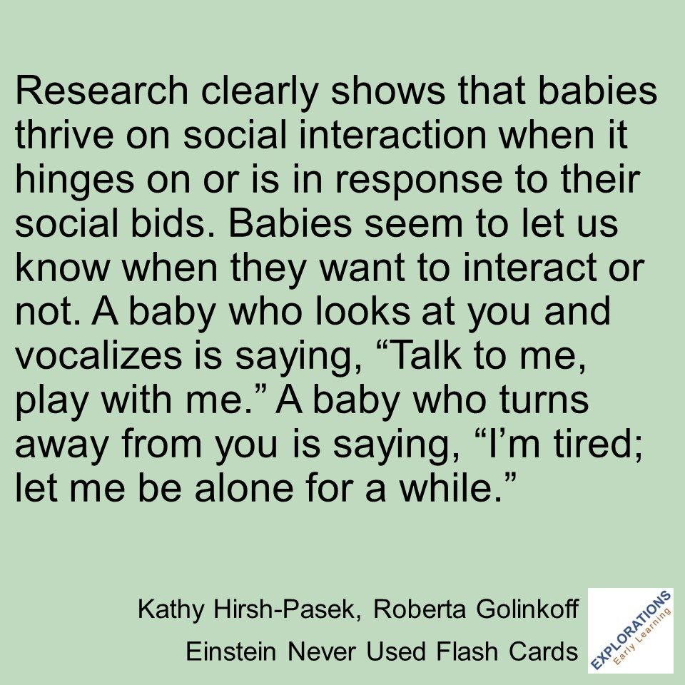 Einstein Never Used Flash Cards | Quote 02091