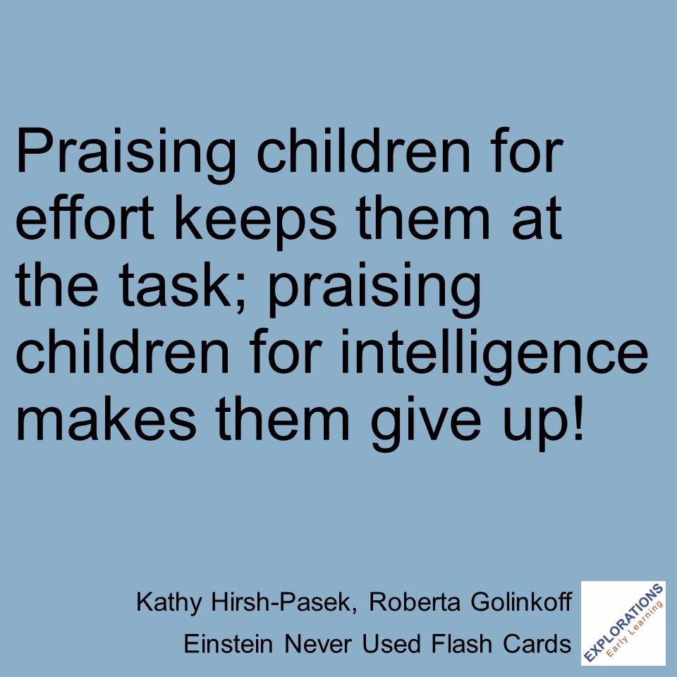 Einstein Never Used Flash Cards | Quote 02106