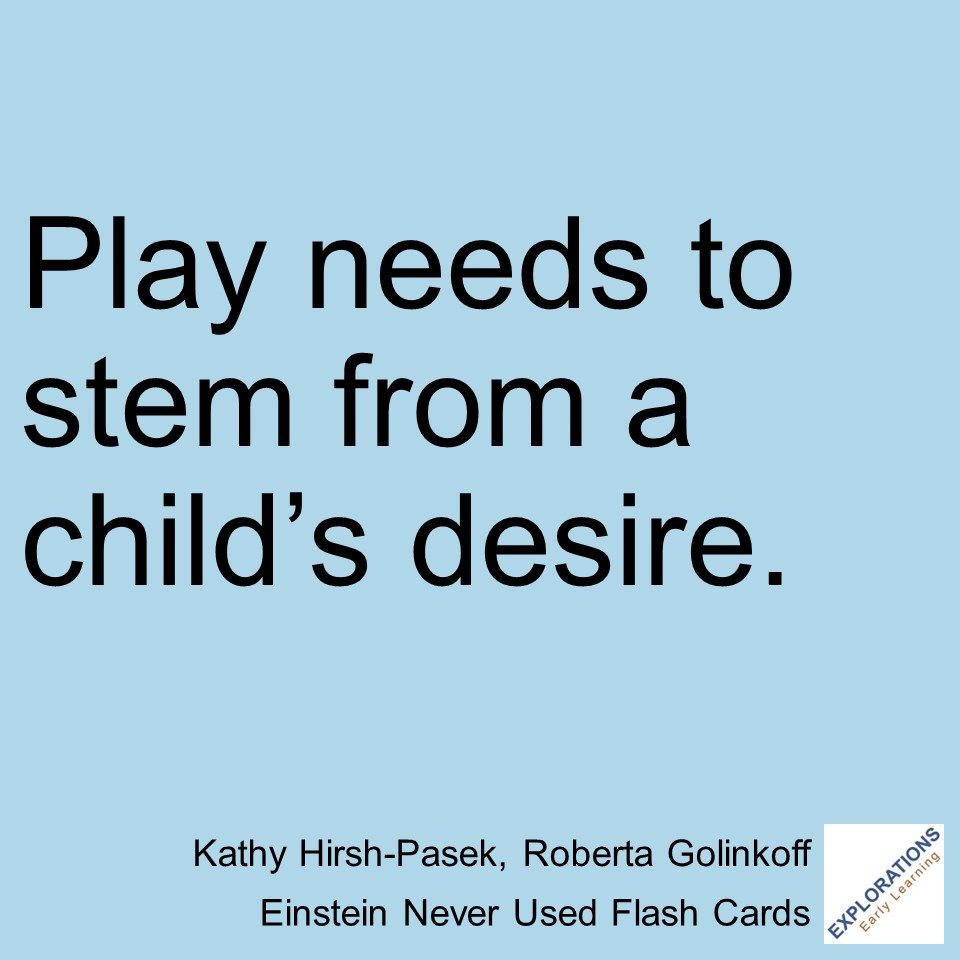 Einstein Never Used Flash Cards | Quote 02135