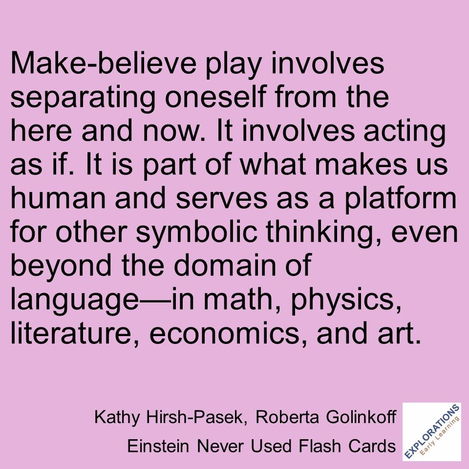 Einstein Never Used Flash Cards | Quote 02145