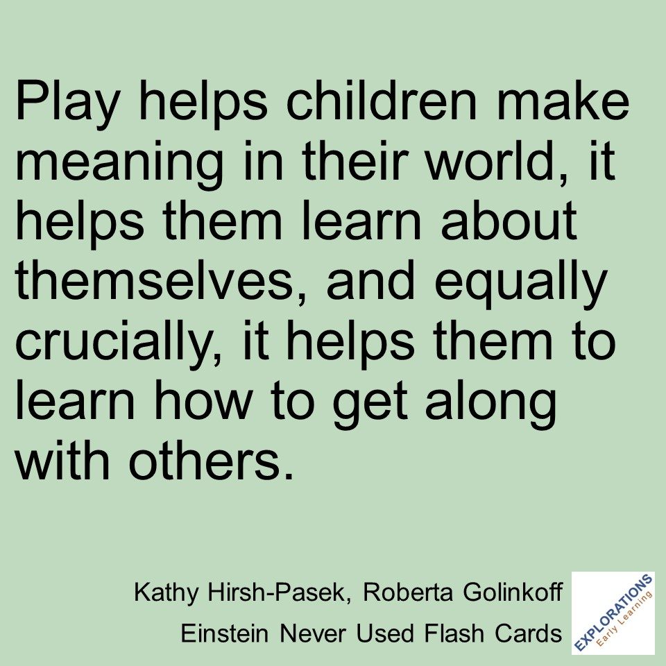 Einstein Never Used Flash Cards | Quote 02198