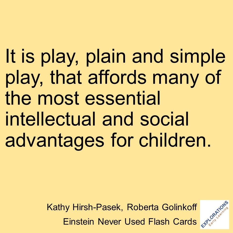 Einstein Never Used Flash Cards | Quote 02208