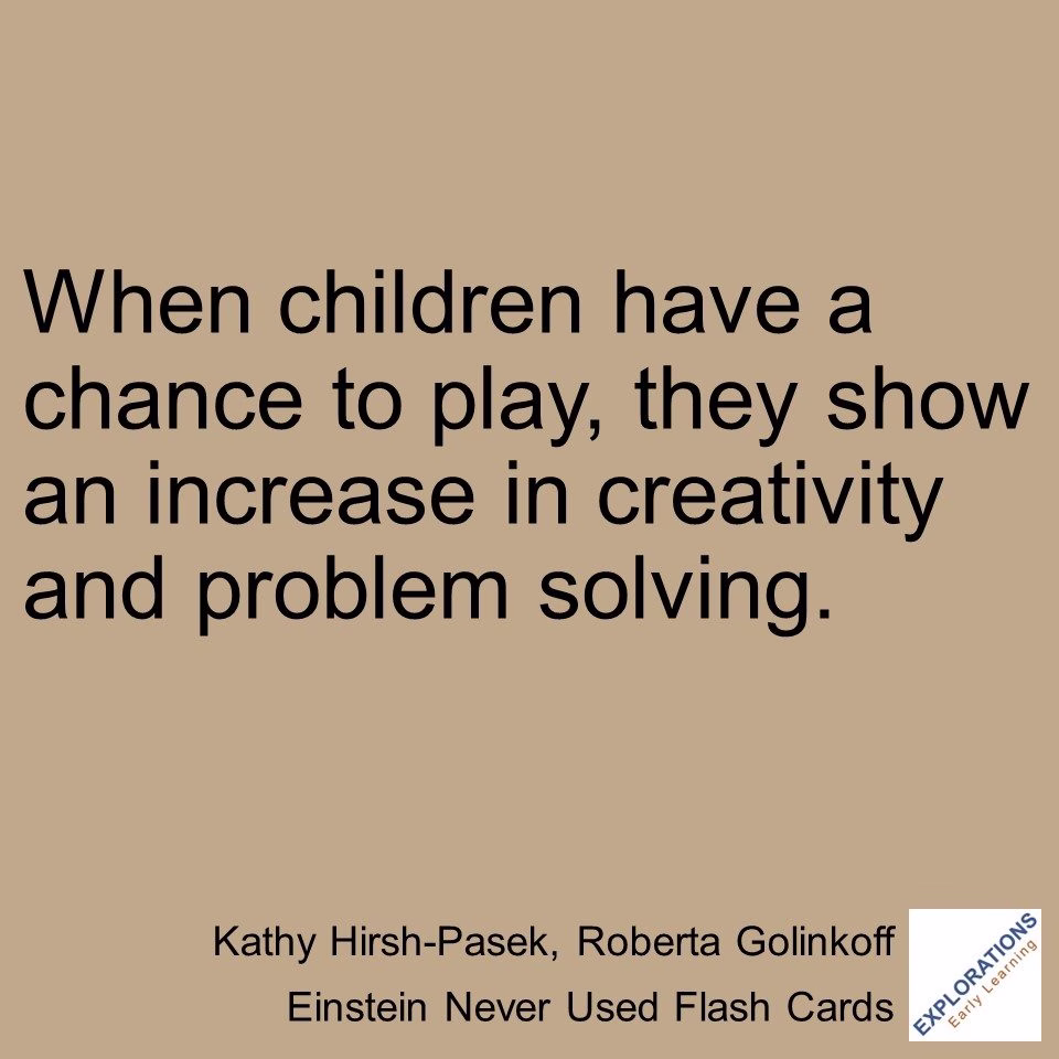 Einstein Never Used Flash Cards | Quote 02269