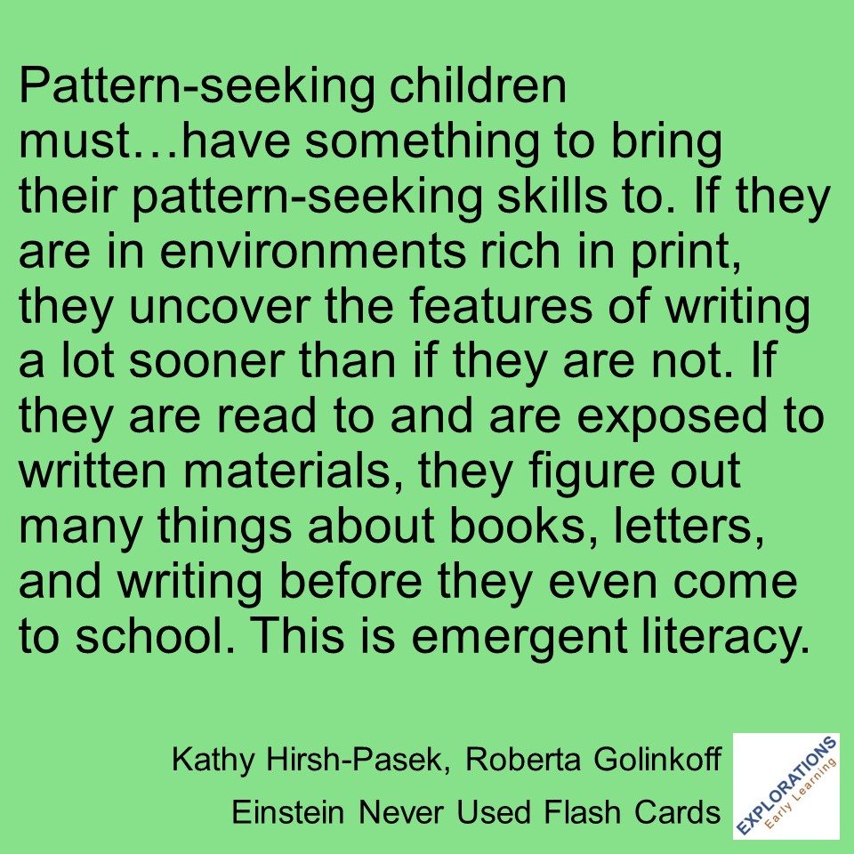 Einstein Never Used Flash Cards | Quote 02276