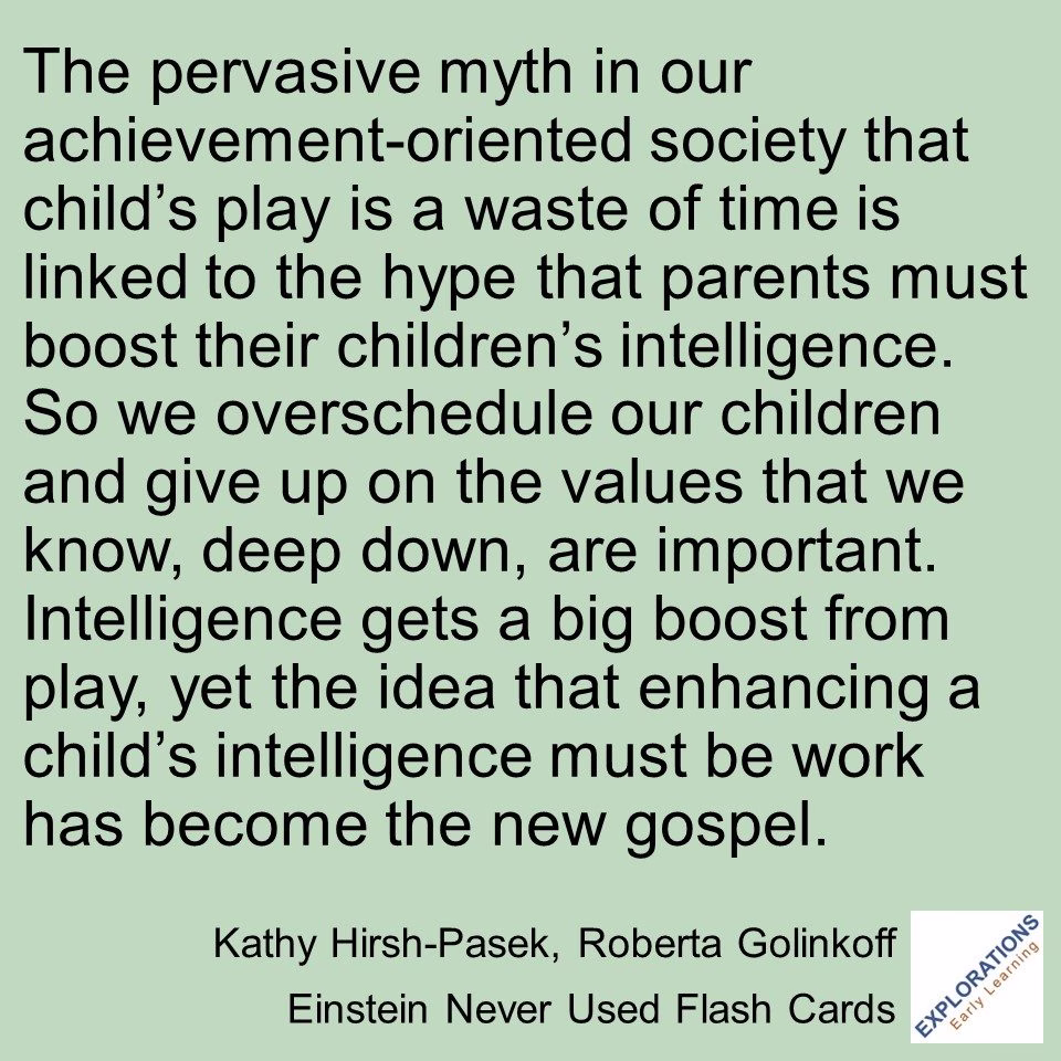 Einstein Never Used Flash Cards | Quote 02314