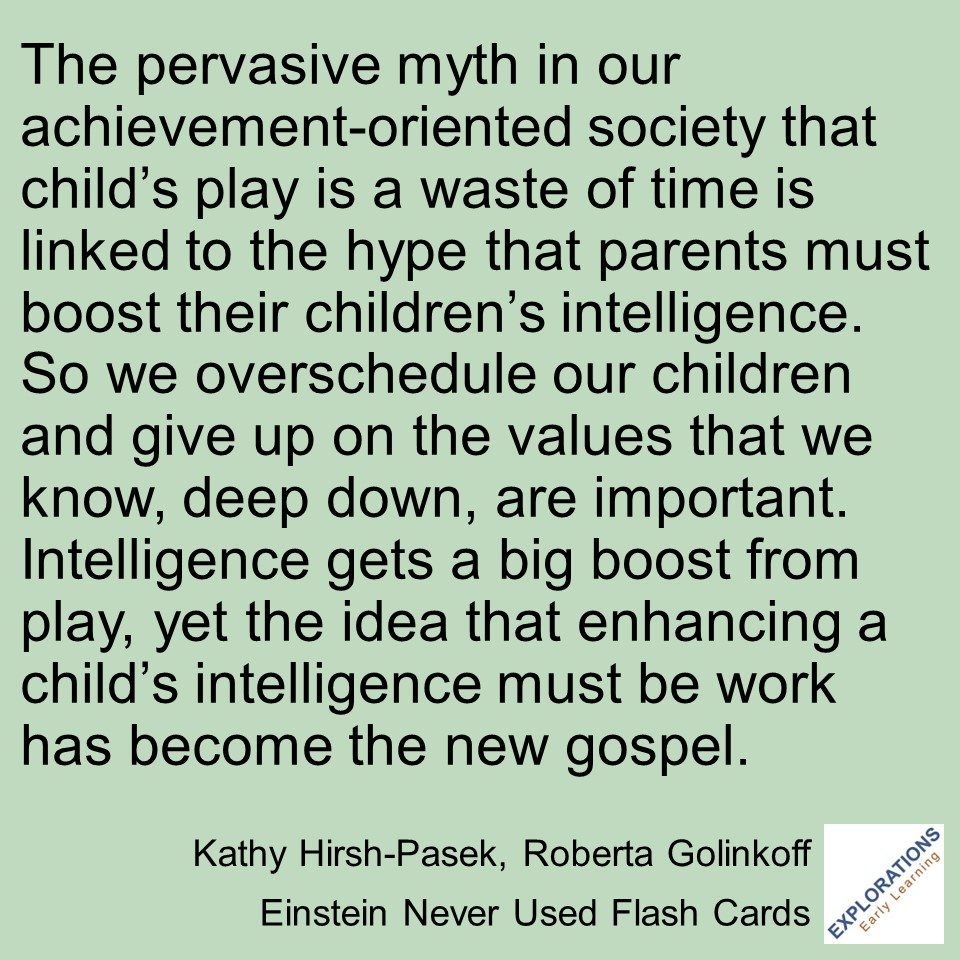 Einstein Never Used Flash Cards | Quote 02314