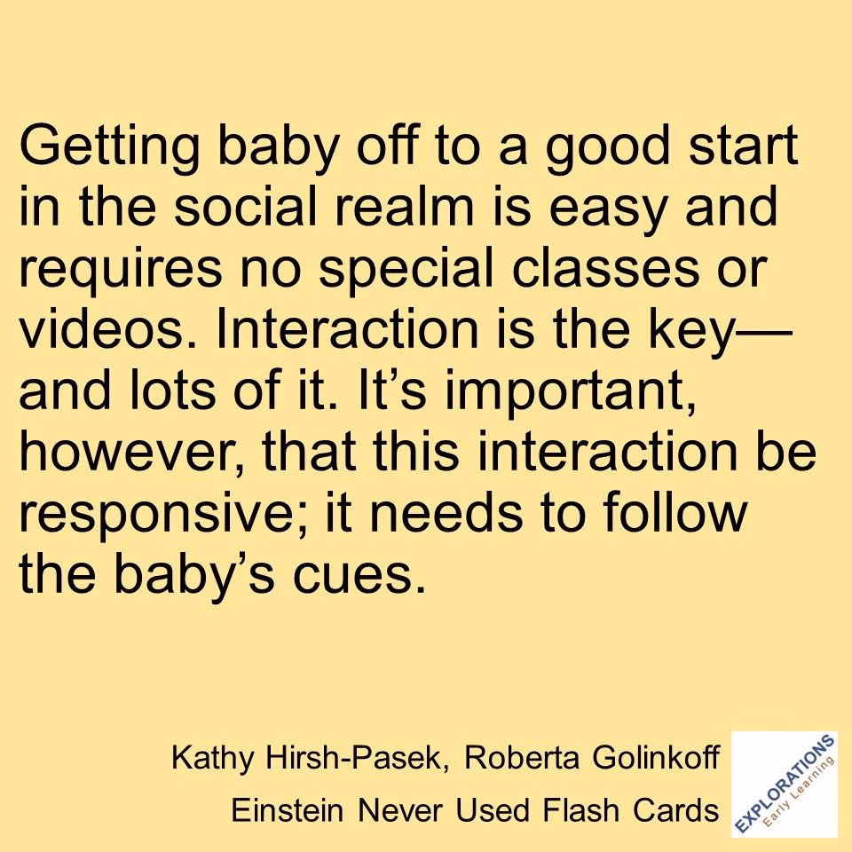 Einstein Never Used Flash Cards | Quote 02327