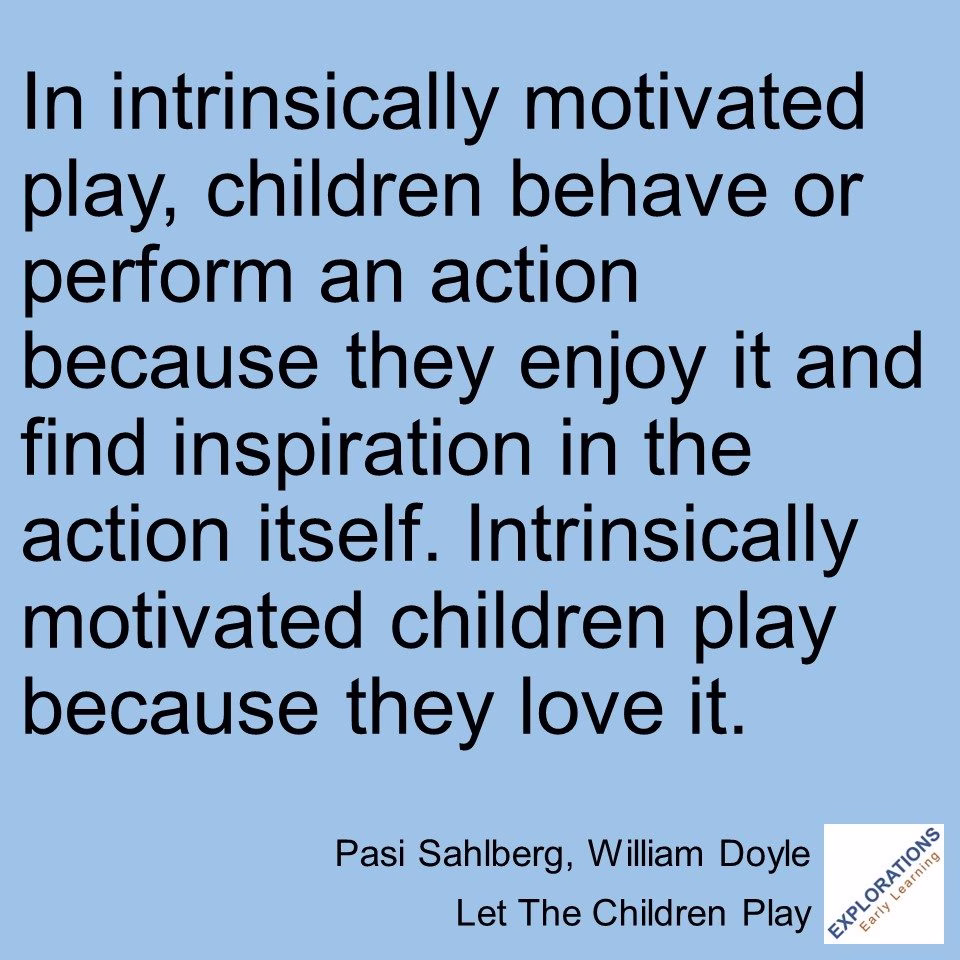 Let The Children Play | Quote 03442