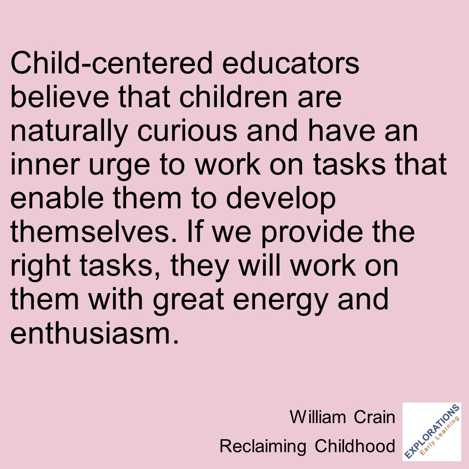 Reclaiming Childhood | Quote 02011