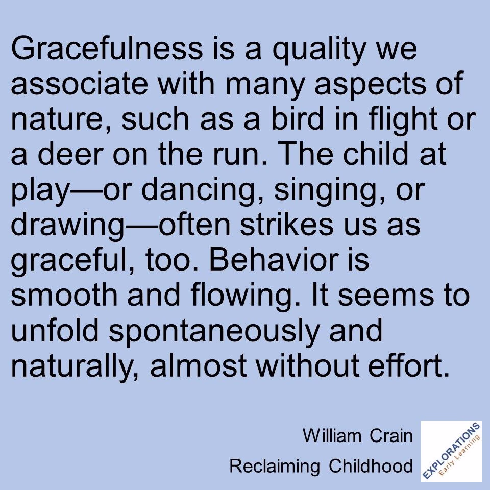 Reclaiming Childhood | Quote 02049