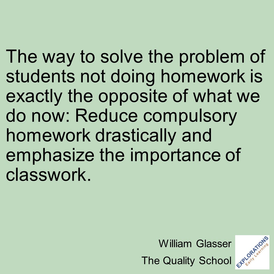 The Quality School | Quote 02088