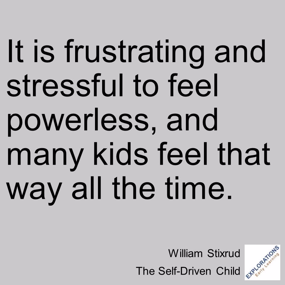 The Self-Driven Child | Quote 03546