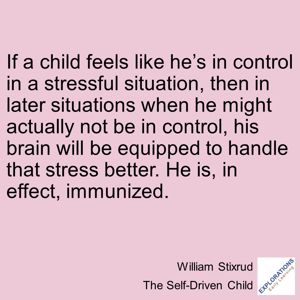 The Self-Driven Child | Quote 03548