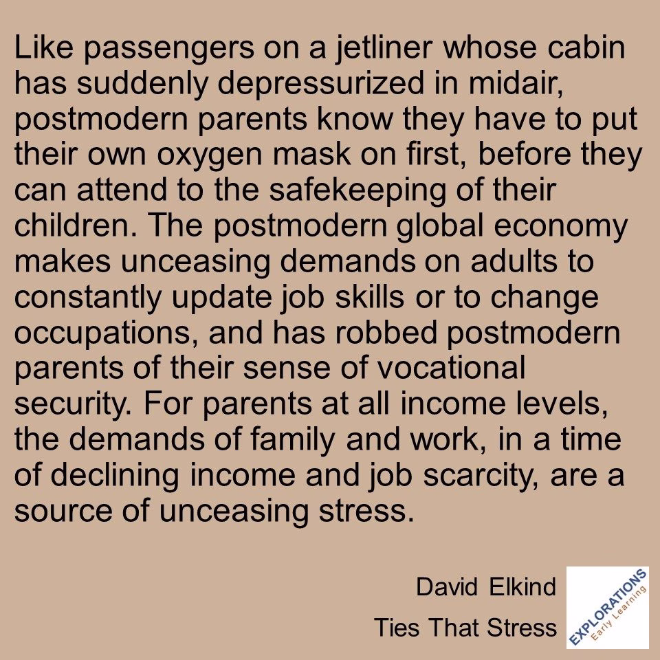 Ties That Stress | Quote 03478