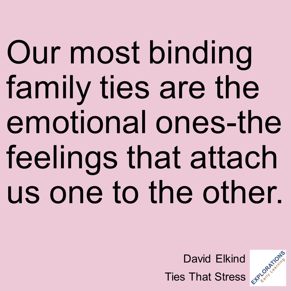 Ties That Stress | Quote 03482